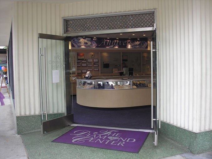 About The Diamond Center Our Jewelry Store Claremont, CA