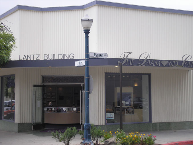 Our Store